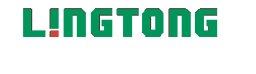 灵通展览 logo